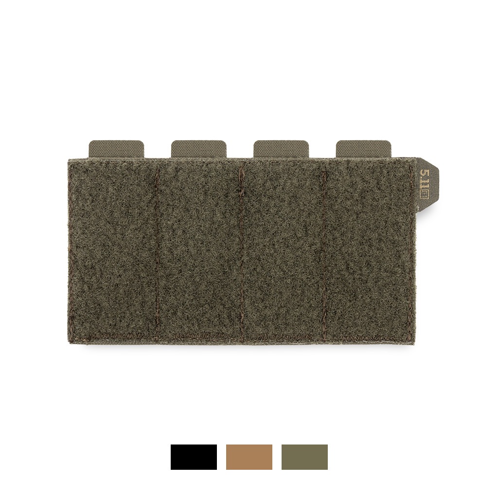 【5.11 Tactical ファイブ イレブン タクティカル】6X3 Loop Panel