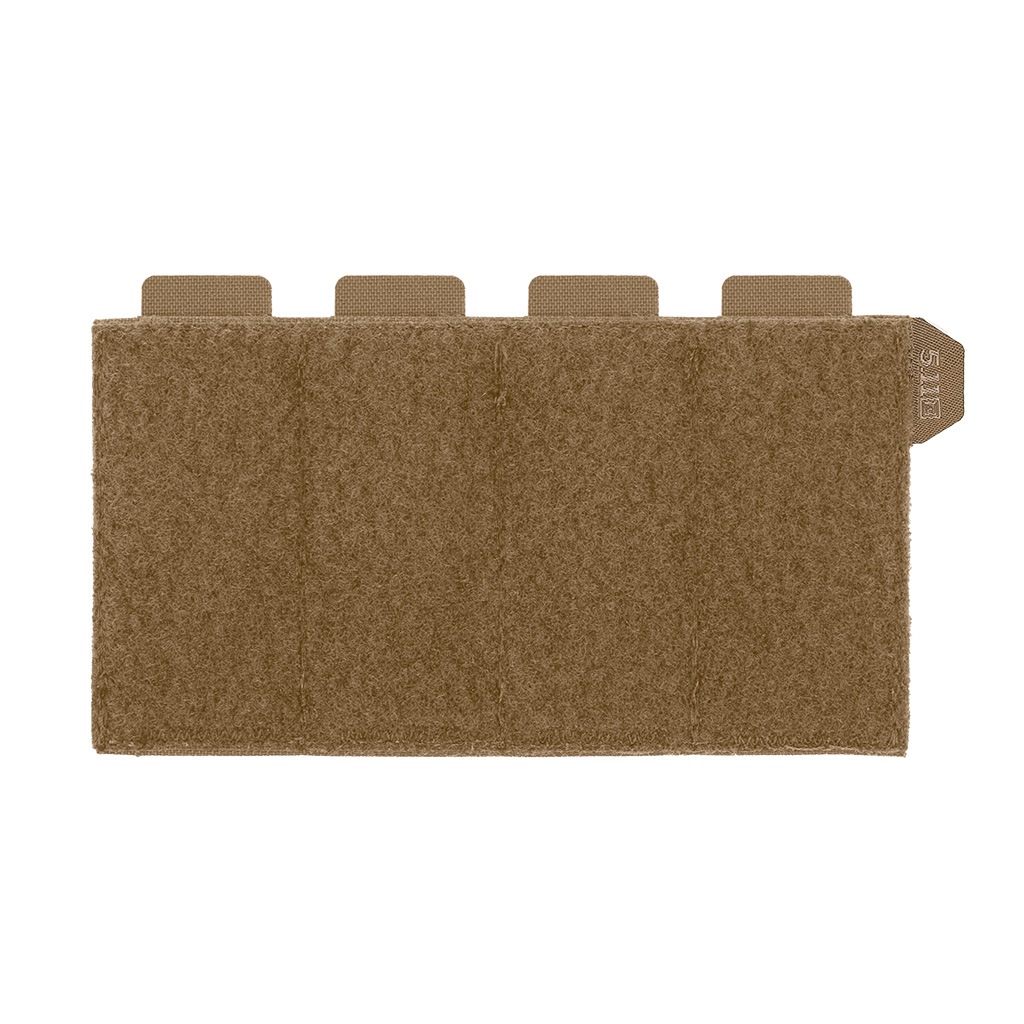 【5.11 Tactical ファイブ イレブン タクティカル】6X3 Loop Panel