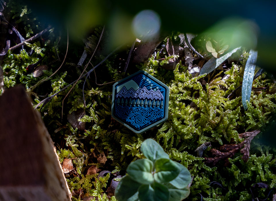 【ゆうパケット対象 】PDW All Terrain Moonlight Cat Eye