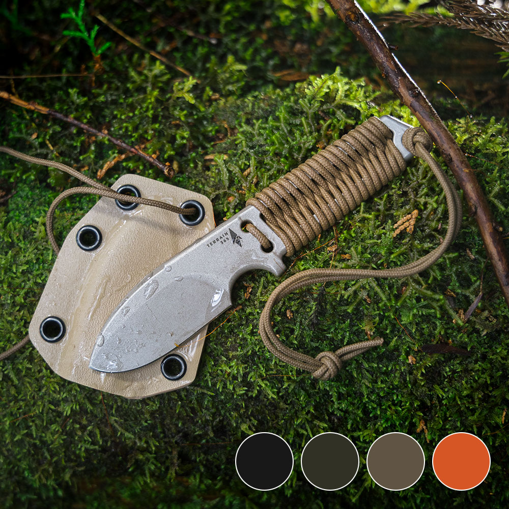 【Terrain365 テレイン365】Element Bravo-HD