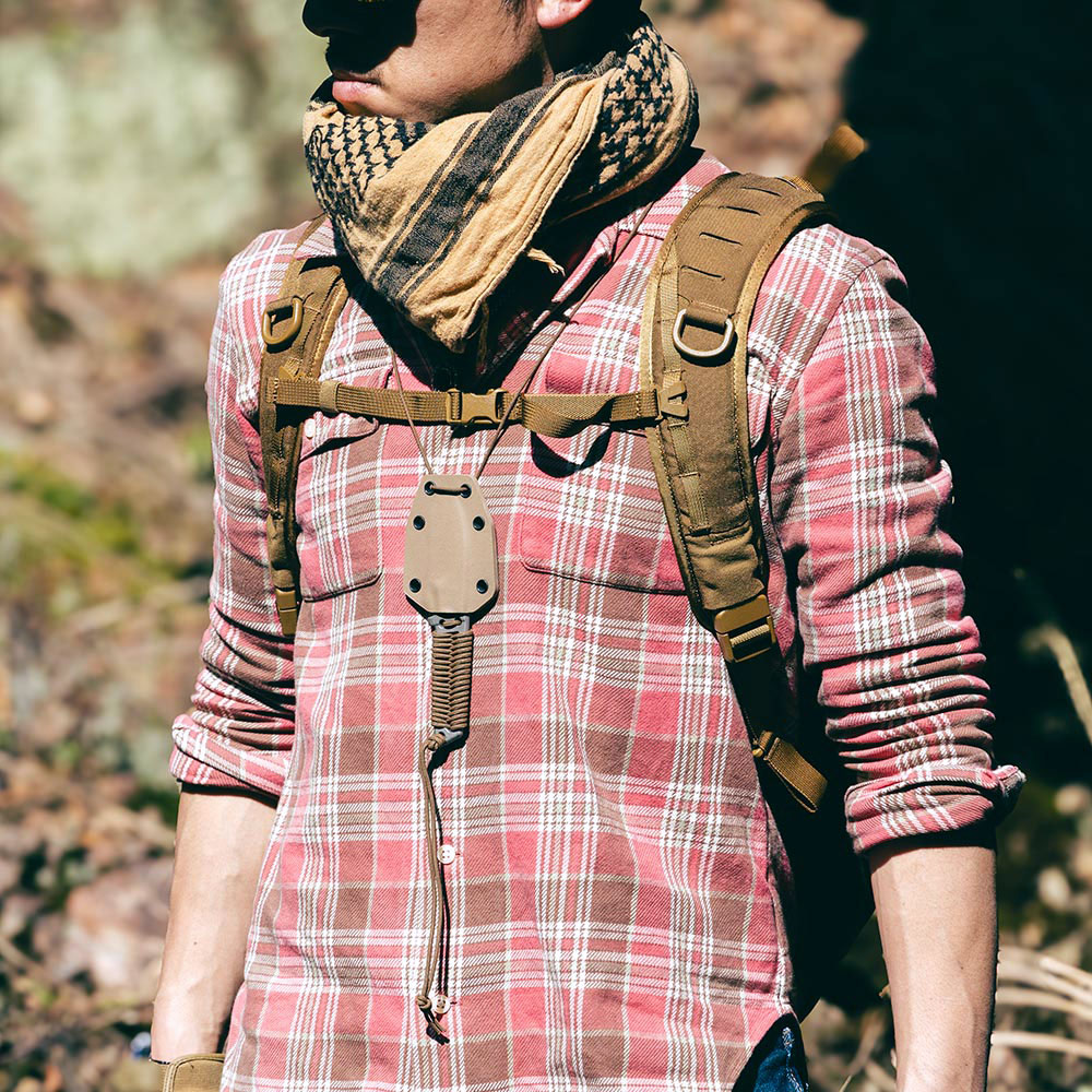 【Terrain365 テレイン365】Element Bravo-HD