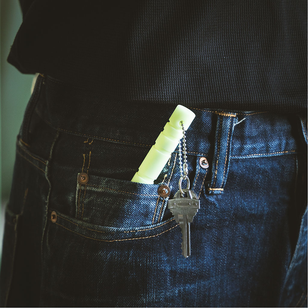 【Maratac マラタック】Glow Baton UGM 