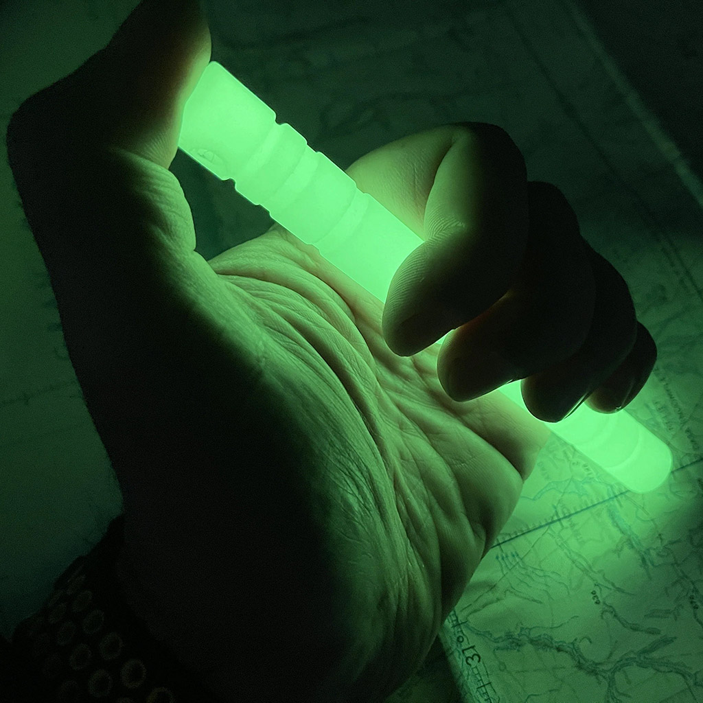 【Maratac マラタック】Glow Baton UGM 