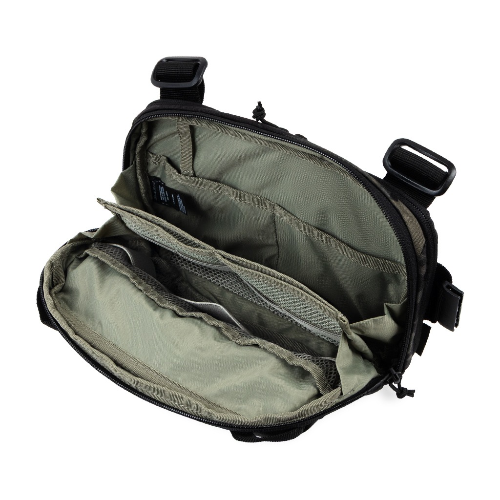 5.11 Tactical ファイブ イレブン タクティカル】SKYWEIGHT UTILITY