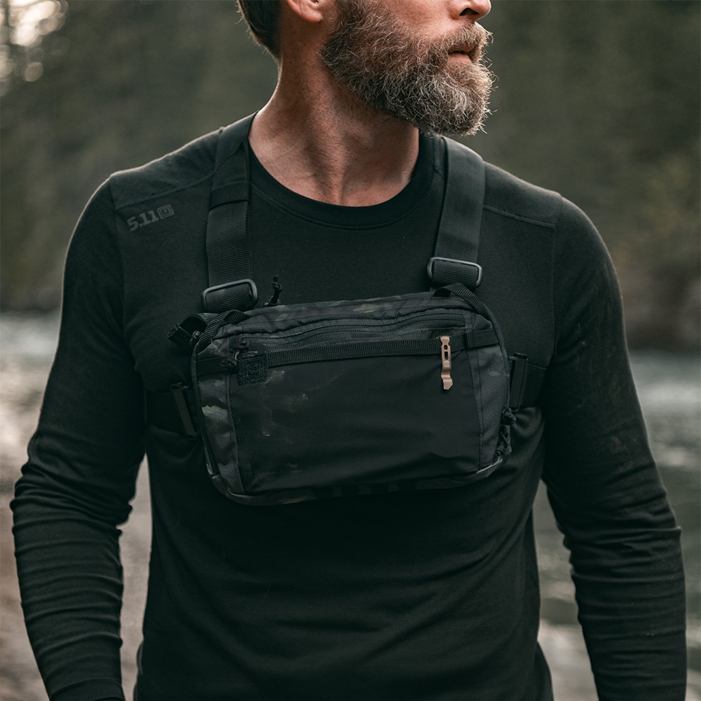 5.11 Tactical ファイブ イレブン タクティカル】SKYWEIGHT UTILITY