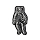 【ゆうパケット対象 】PDW Astronaut Relic GID 2020 Morale Patch