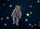 【ゆうパケット対象 】PDW Astronaut Relic GID 2020 Morale Patch