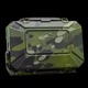 【Thyrm サイリム】DarkVault Critical Gear Case - Multicam Edition