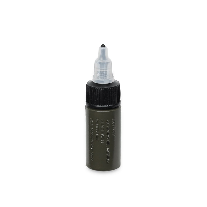 【Hayes ヘイズ】1/2oz Oil Bottle