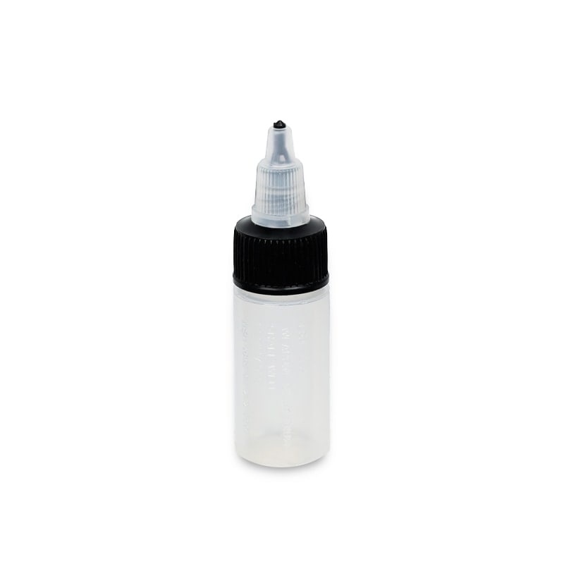 【Hayes ヘイズ】1/2oz Oil Bottle