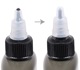 【Hayes ヘイズ】1/2oz Oil Bottle