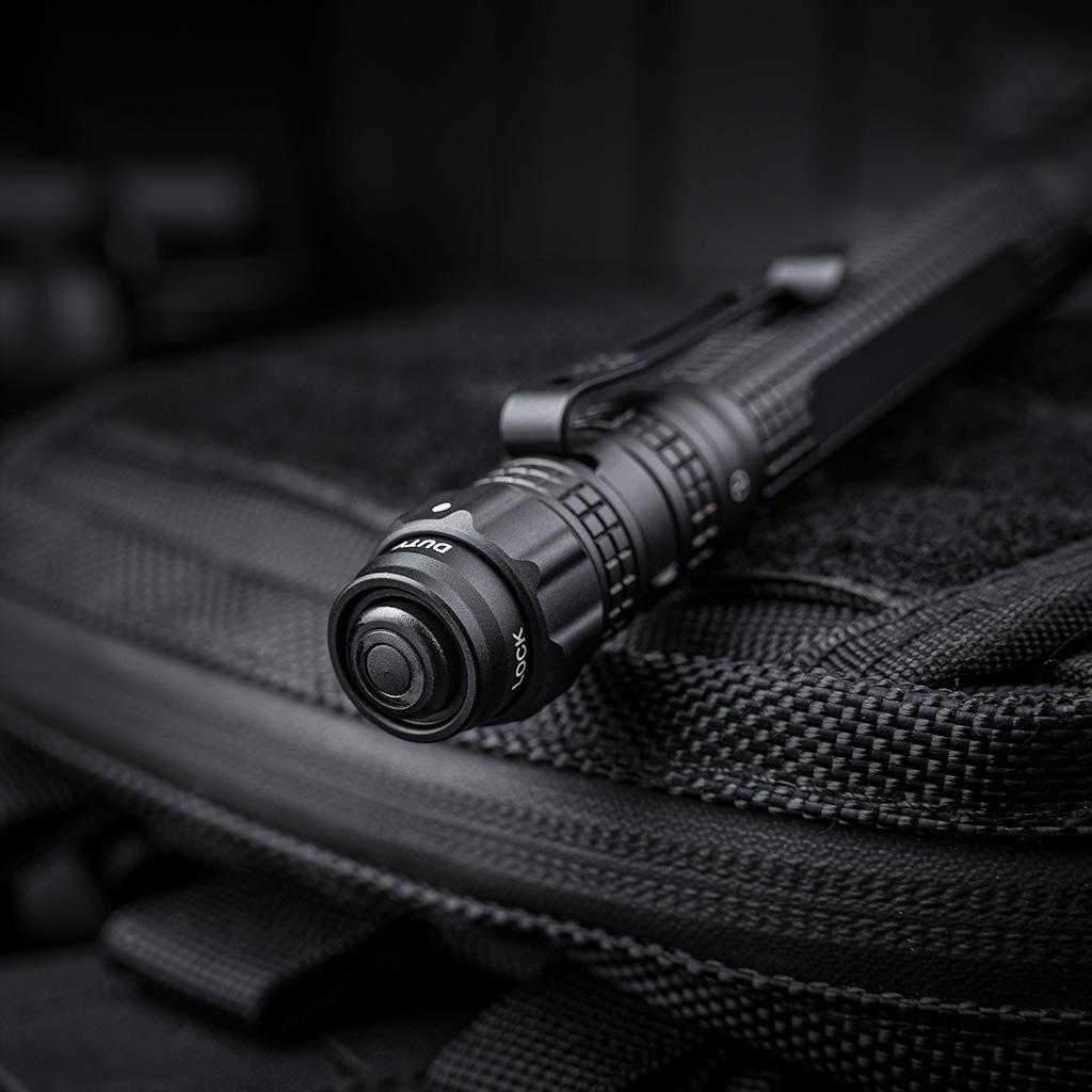 【Nextorch ネクストーチ】TA22 Tactical Penlight