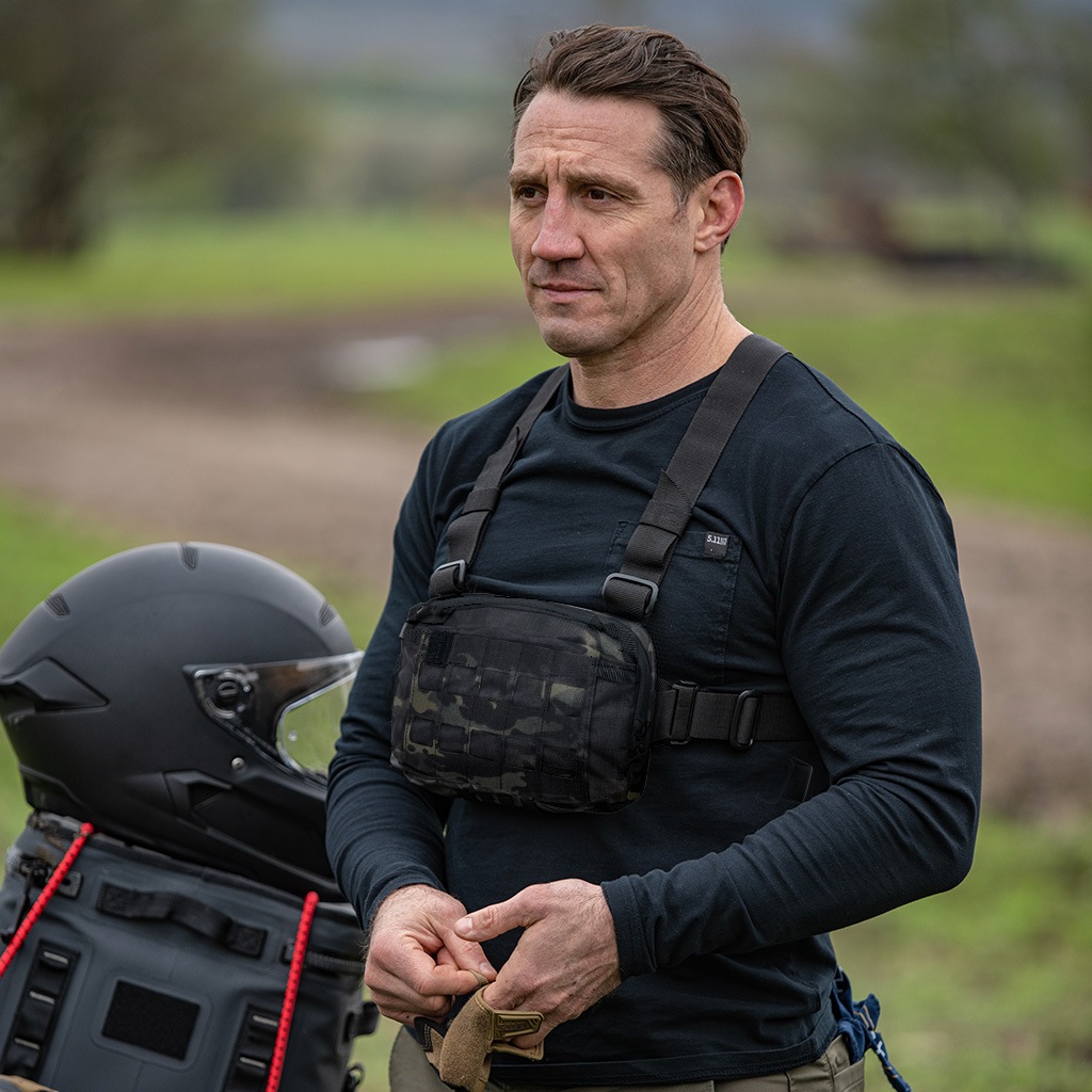 5.11 Tactical ファイブ イレブン タクティカル】SKYWEIGHT SURVIVAL