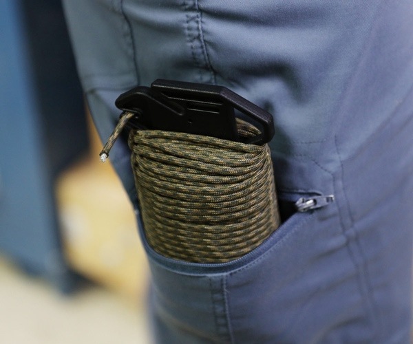 【Atwood Rope アトウッドロープ】Ready Rope