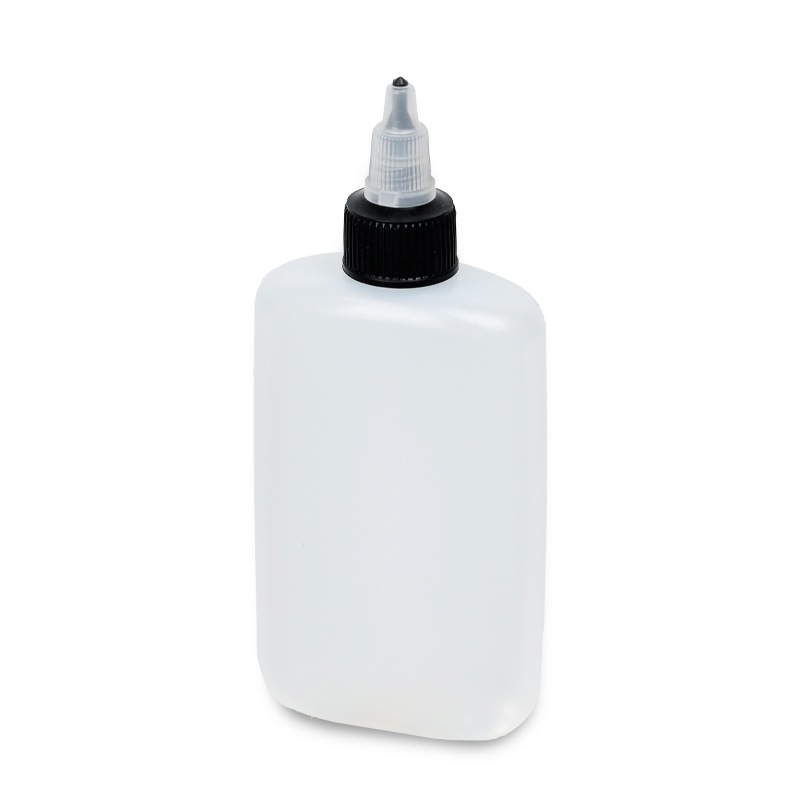 【Hayes ヘイズ】4oz Oil Bottle