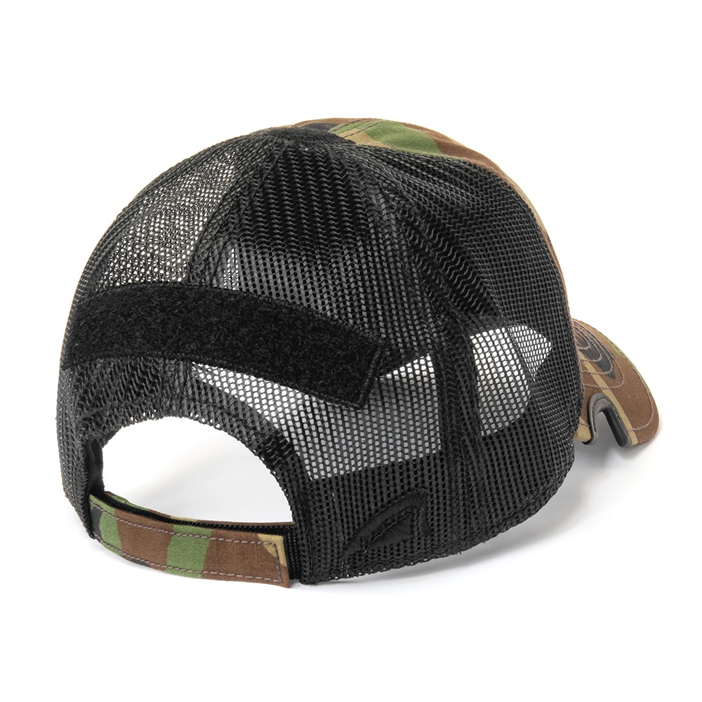 【Notch Gear ノッチ ギア】Classic Adjustable Operator - M81 Woodland