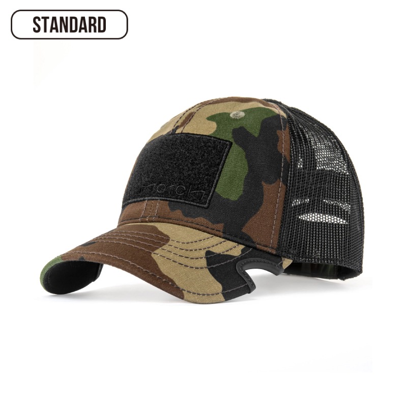 【Notch Gear ノッチ ギア】Classic Adjustable Operator - M81 Woodland