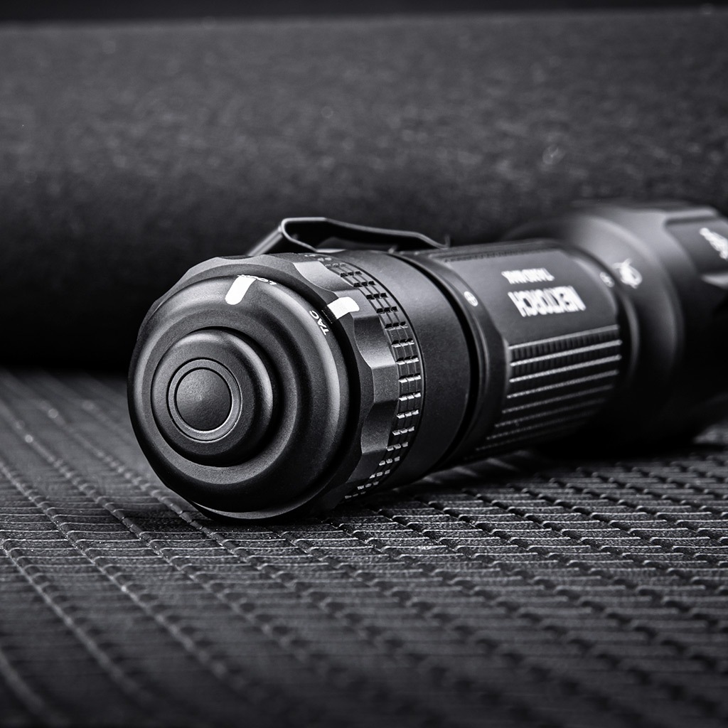 【Nextorch ネクストーチ】TA30D MAX Flashlight