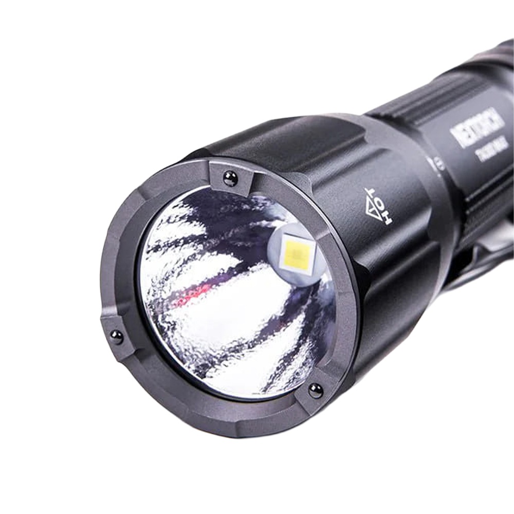 【Nextorch ネクストーチ】TA30D MAX Flashlight
