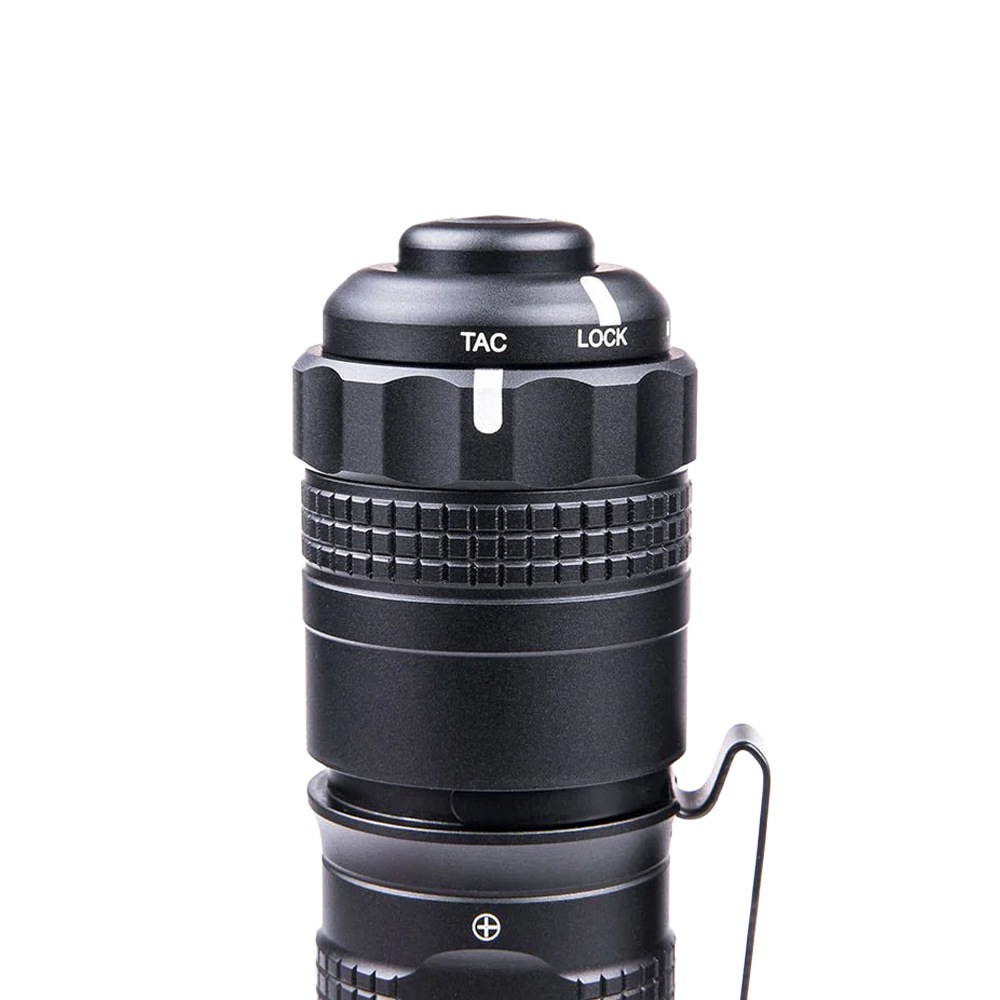 【Nextorch ネクストーチ】TA30D MAX Flashlight