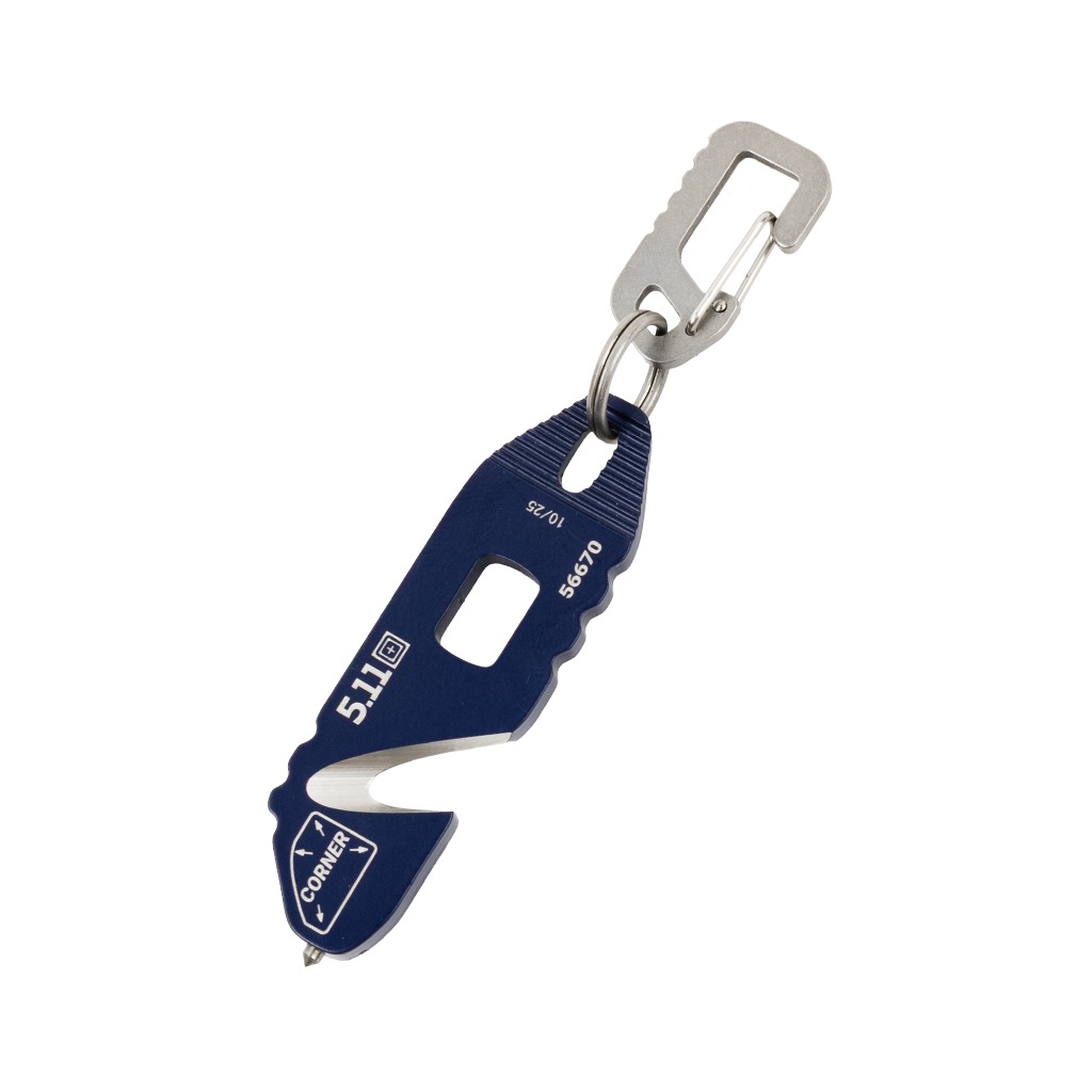 【5.11 Tactical ファイブ イレブン タクティカル】EDT Rescue Tool