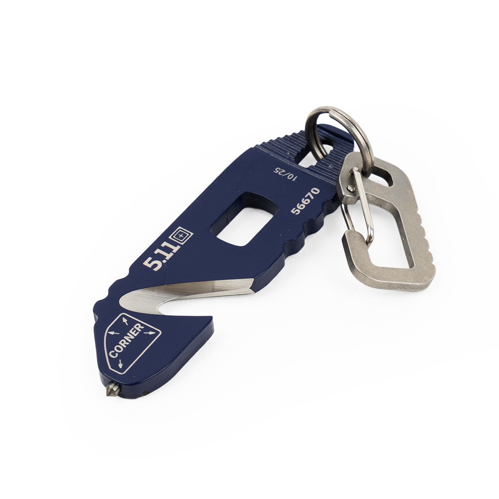【5.11 Tactical ファイブ イレブン タクティカル】EDT Rescue Tool