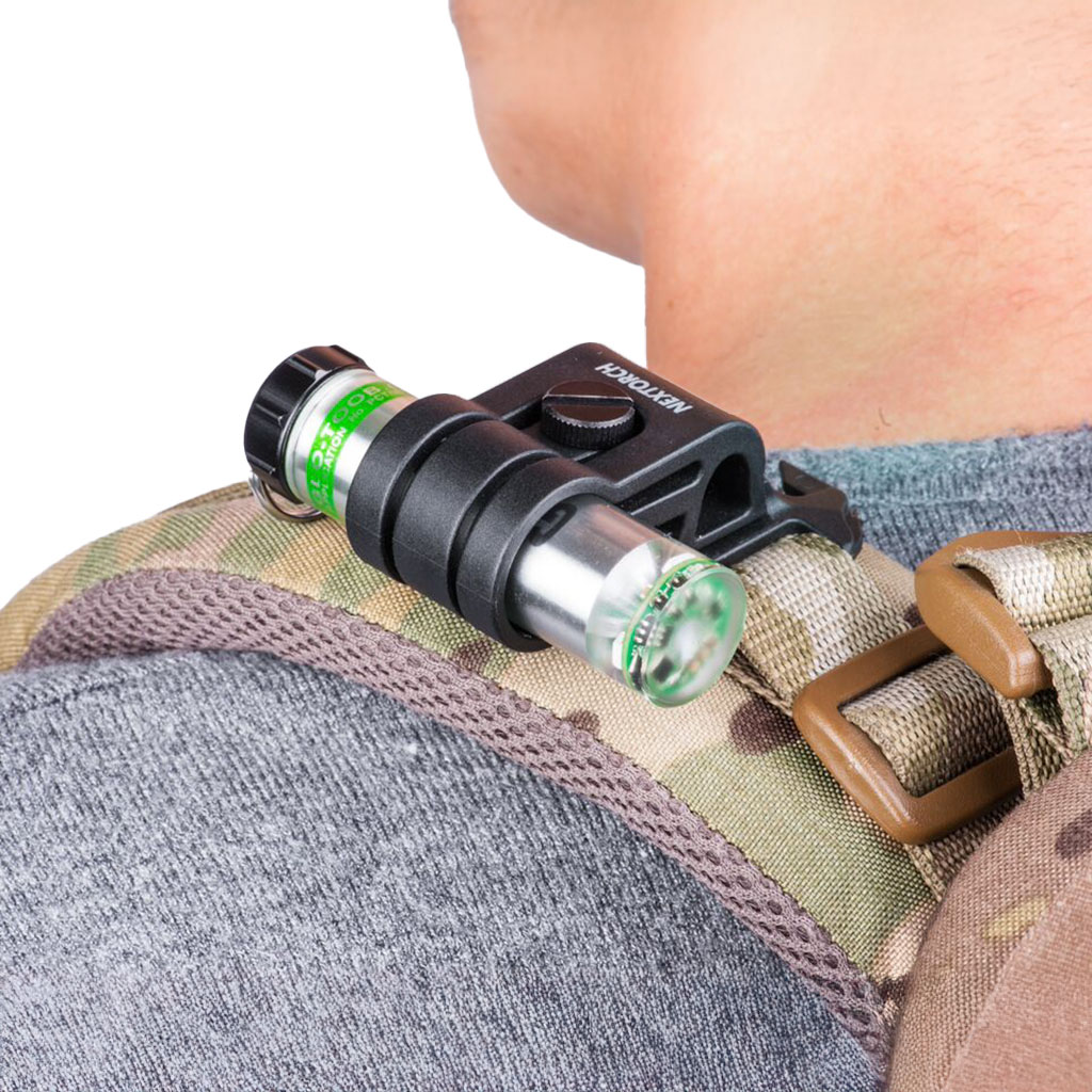 【Nextorch ネクストーチ】GT-Tactical Kit