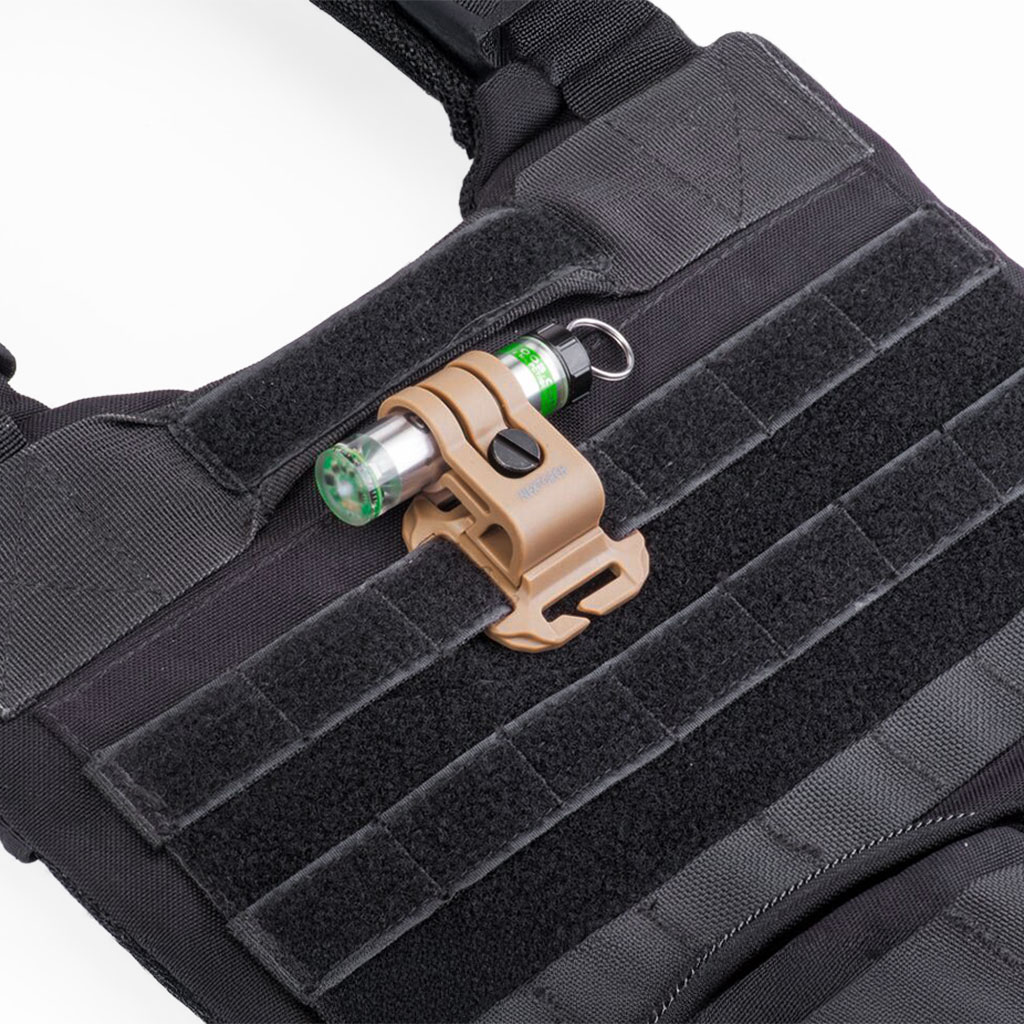 【Nextorch ネクストーチ】GT-Tactical Kit
