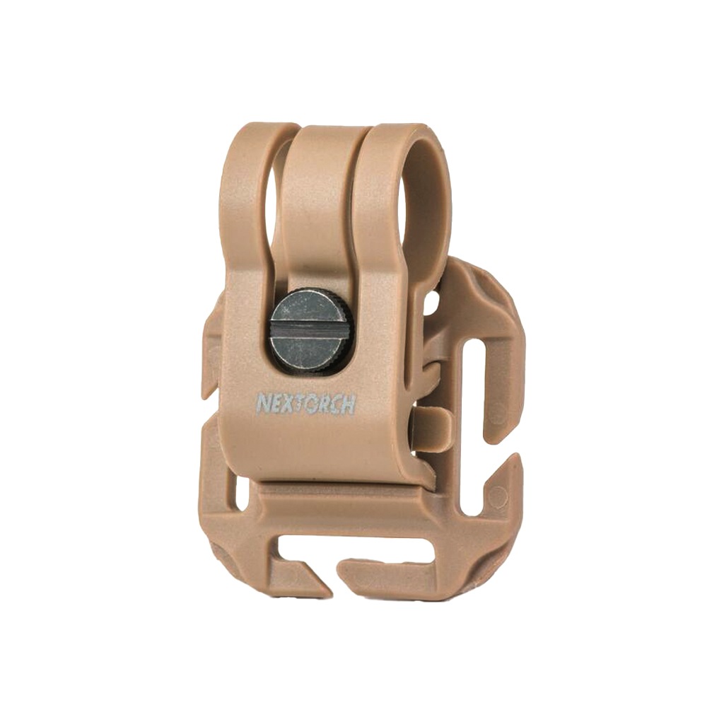 【Nextorch ネクストーチ】GT-Tactical Kit