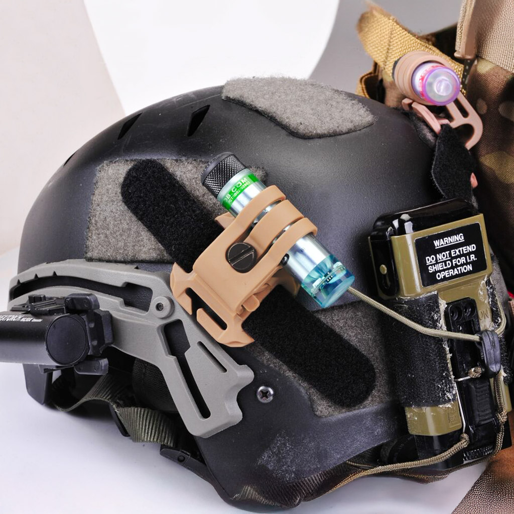 【Nextorch ネクストーチ】GT-Tactical Kit