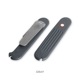 【PDW プロメテウス デザイン ワークス】G10 SAK Scales - Fullered