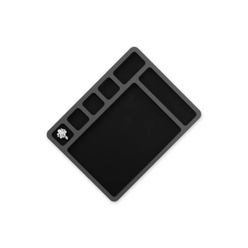 【PDW プロメテウス デザイン ワークス】SPD Desktop Half Mat