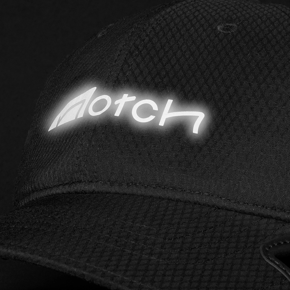 【Notch Gear ノッチ ギア】Classic Adjustable Athlete Runner