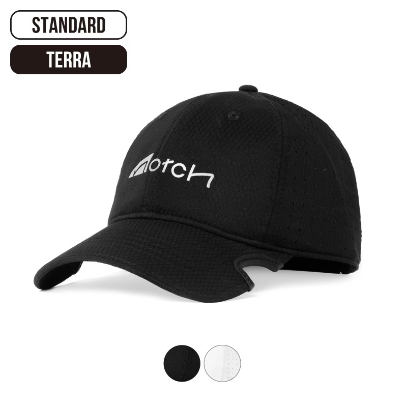 【Notch Gear ノッチ ギア】Classic Adjustable Athlete Runner