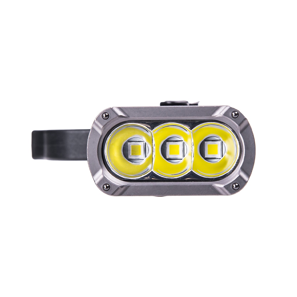 【Nextorch ネクストーチ】TA70 Ultra-Slim Tactical EDC Flashlight