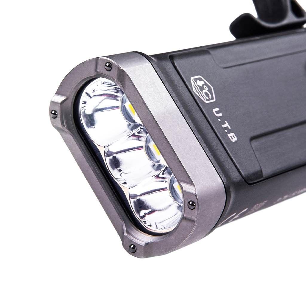 【Nextorch ネクストーチ】TA70 Ultra-Slim Tactical EDC Flashlight