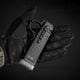 【Nextorch ネクストーチ】TA70 Ultra-Slim Tactical EDC Flashlight