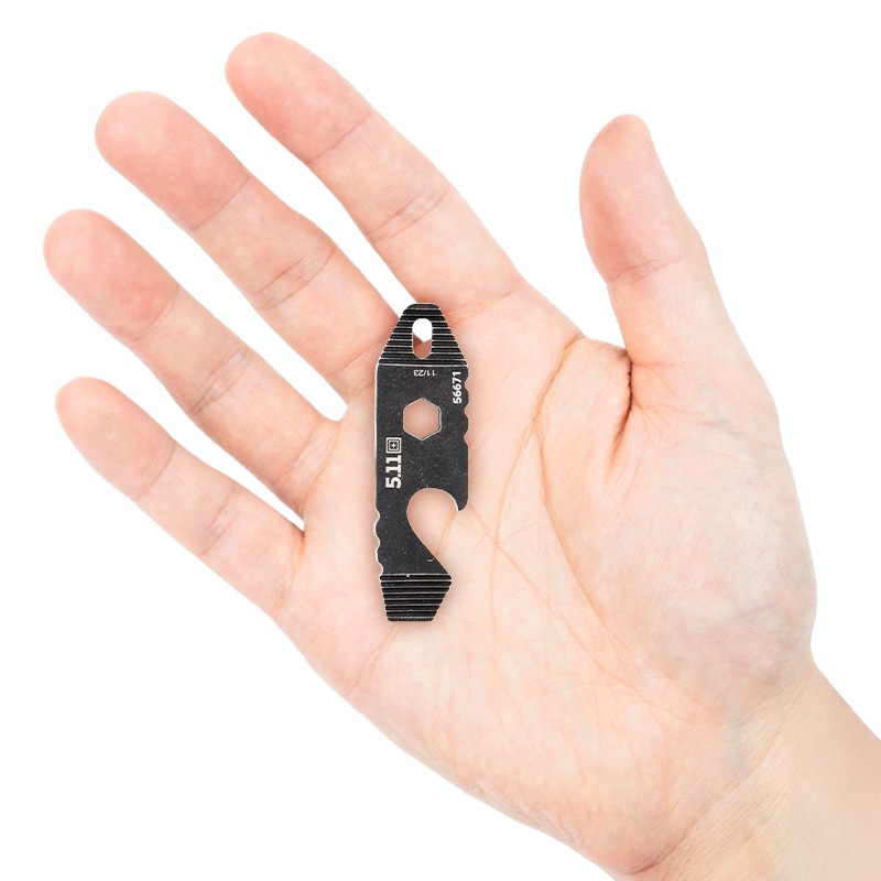 【5.11 Tactical ファイブ イレブン タクティカル】EDT Pry Tool