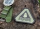 【ゆうパケット対象 】PDW All Terrain Glyph Morale Patch