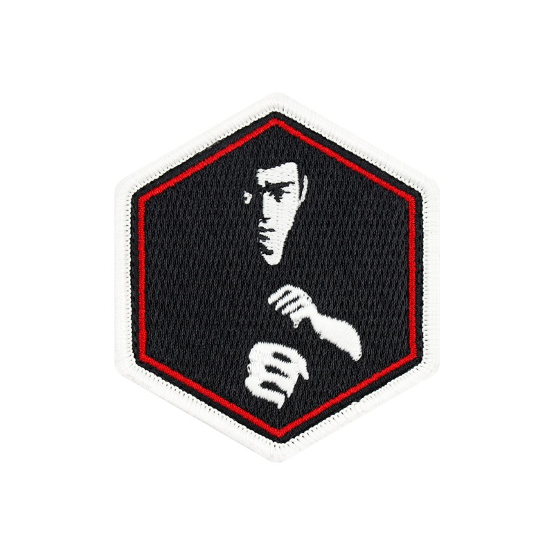 【ゆうパケット対象 】PDW Be Like Water v2 Morale Patch
