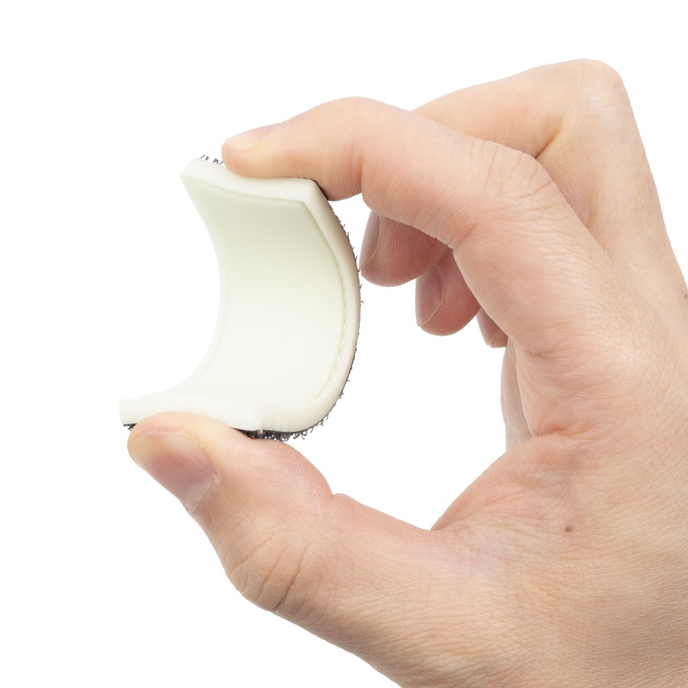 【Maratac マラタック】Find Me - 1x3 Glow Tag 2pc