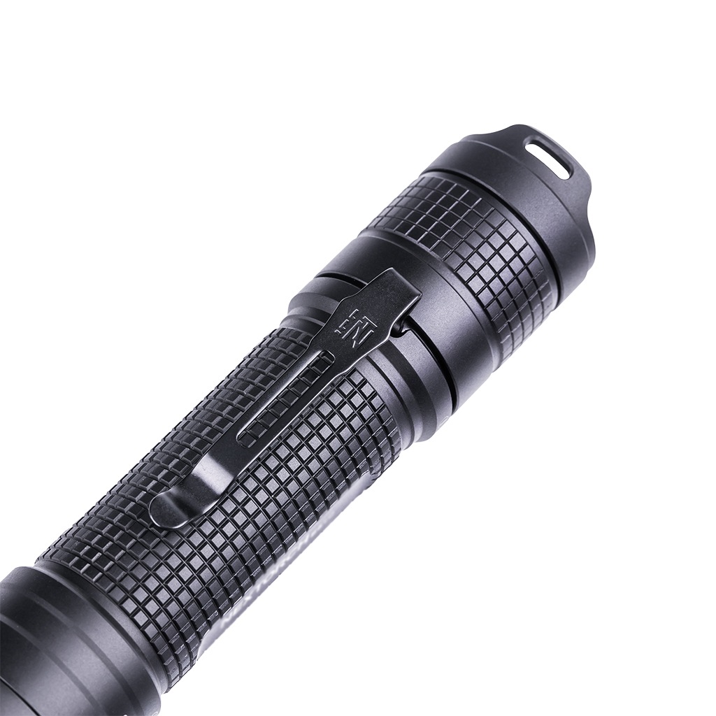 【Nextorch ネクストーチ】E51D Flashlight