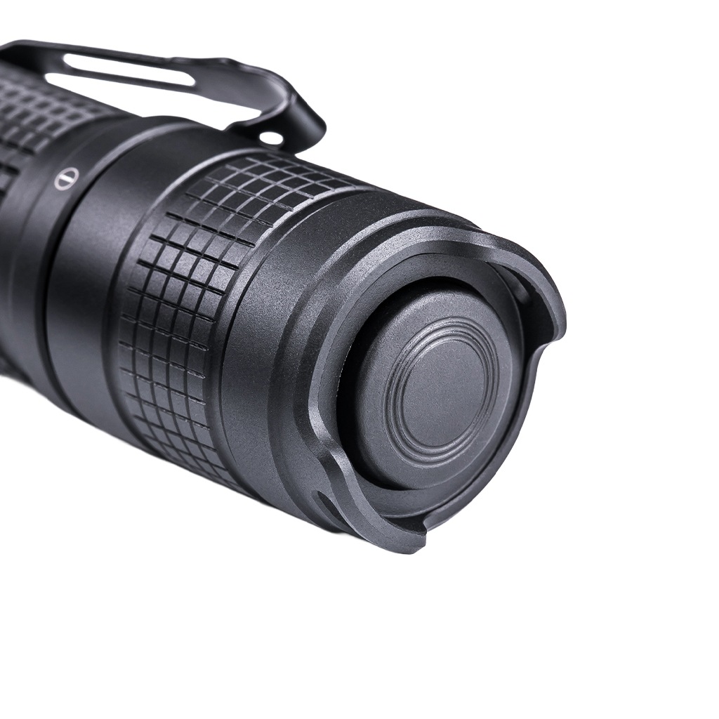 【Nextorch ネクストーチ】E51D Flashlight