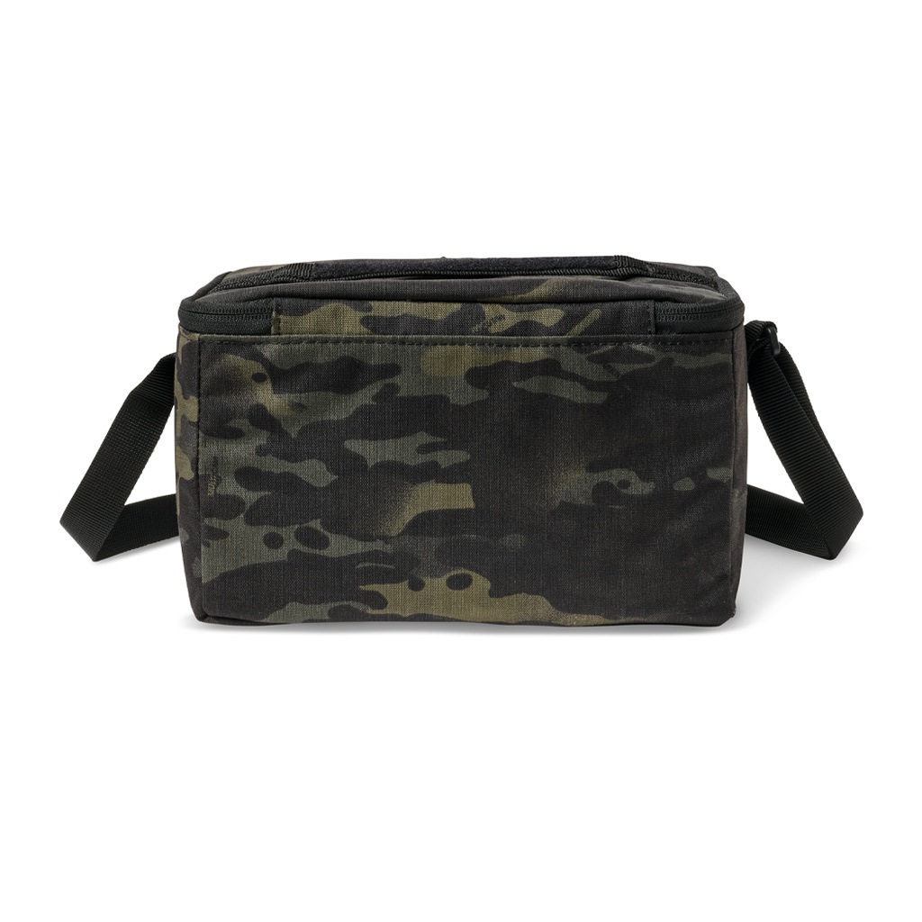 【5.11 Tactical ファイブ イレブン タクティカル】Cooler Bag - MultiCam Black