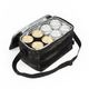 【5.11 Tactical ファイブ イレブン タクティカル】Cooler Bag - MultiCam Black