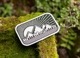 【ゆうパケット対象 】PDW All Terrain GID Morale Patch