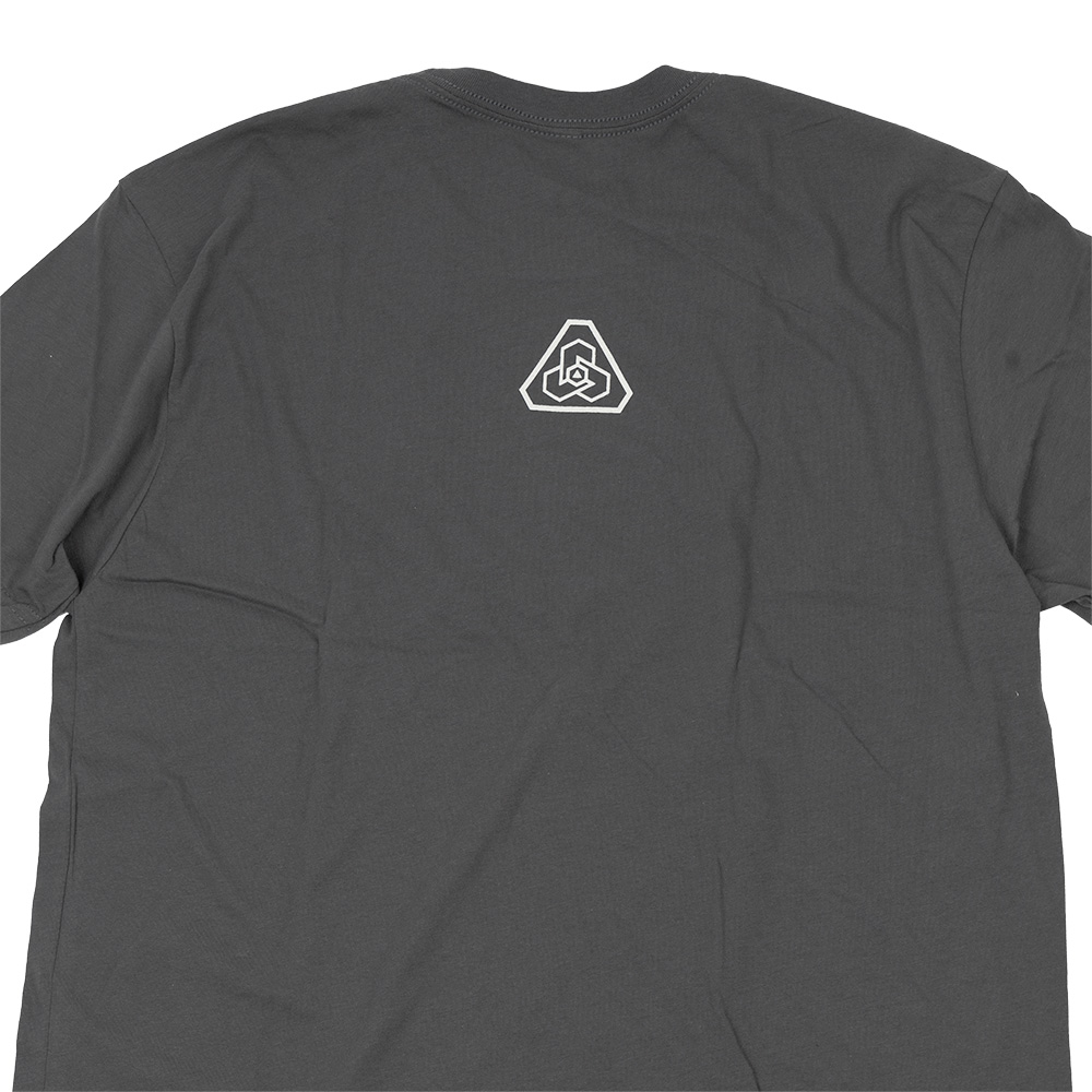 【PDW プロメテウス デザイン ワークス】SPD Kraken Trident GID T-Shirt