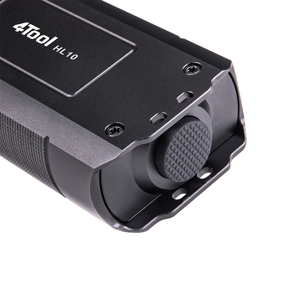 【Nextorch ネクストーチ】4Tool HL10