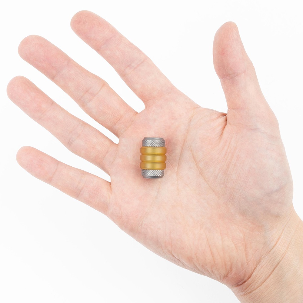 【PDW プロメテウス デザイン ワークス】PDW Ti-GBT