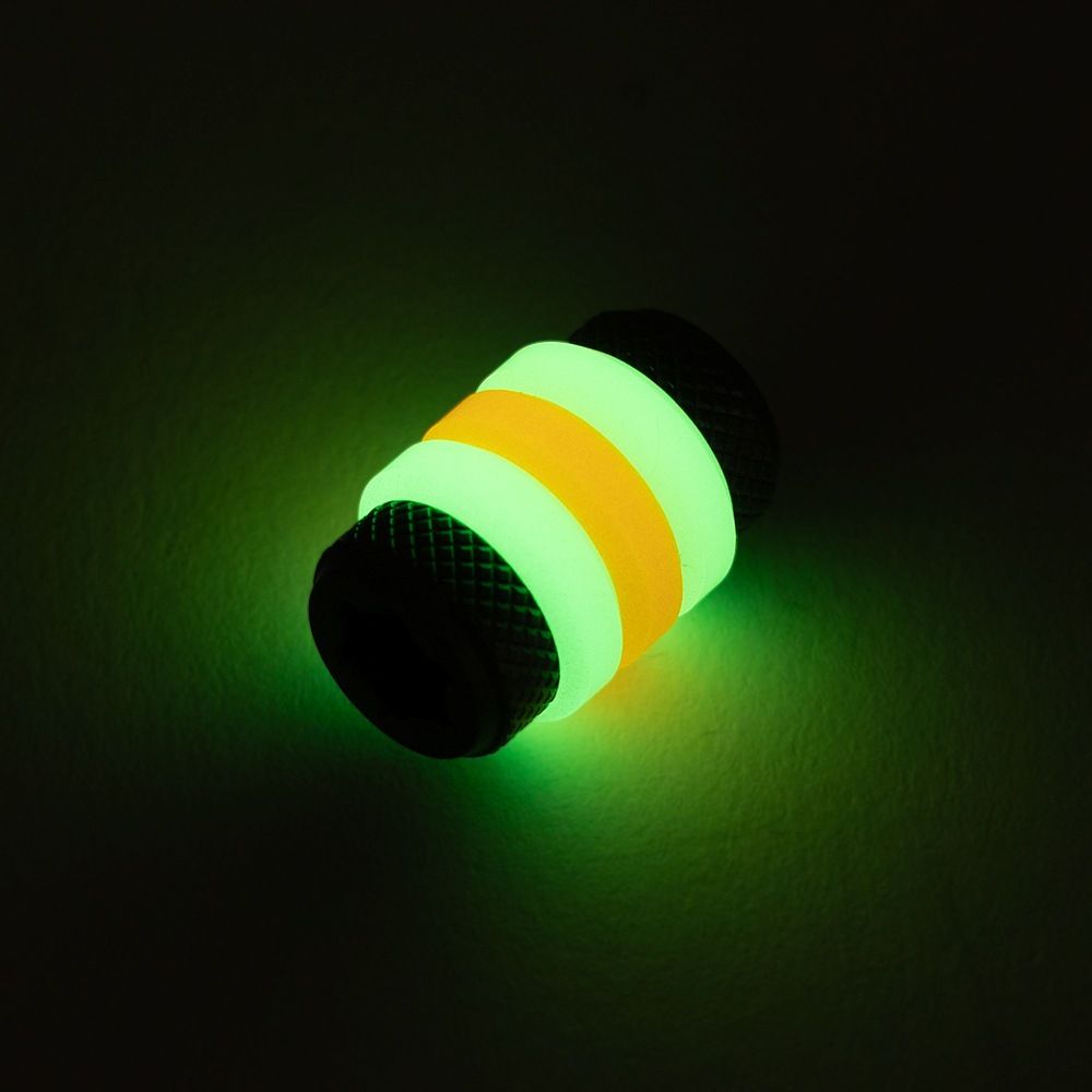 【PDW プロメテウス デザイン ワークス】PDW Ti-GBT